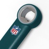 image:imageYouTheFan NFL Stainless Steel BBQ Spatula with Bottle OpenerPhiladelphia Eagles