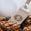image:imageYouTheFan NFL Stainless Steel BBQ Spatula with Bottle OpenerSan Francisco 49ers
