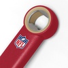 image:imageYouTheFan NFL Stainless Steel BBQ Spatula with Bottle OpenerSan Francisco 49ers