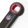 image:imageYouTheFan NFL Stainless Steel BBQ Spatula with Bottle OpenerTampa Bay Buccaneers