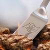 image:imageYouTheFan NFL Stainless Steel BBQ Spatula with Bottle OpenerTampa Bay Buccaneers