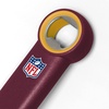 image:imageYouTheFan NFL Stainless Steel BBQ Spatula with Bottle OpenerWashington Commanders