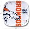 image:imageYouTheFan OfficiallyLicensed NFL Large Party Plate  1025 x 1025  100 Melamine Dishwasher Safe BPA Free  Fan Gift for Snacks appetizers and FoodDenver Broncos