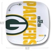 image:imageYouTheFan OfficiallyLicensed NFL Large Party Plate  1025 x 1025  100 Melamine Dishwasher Safe BPA Free  Fan Gift for Snacks appetizers and FoodGreen Bay Packers