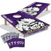 TCU Horned Frogs