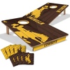 Wyoming Cowboys