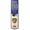 image:imageYouTheFan NFL 3D Stadium Banner 8 x 32 InchesBaltimore Ravens
