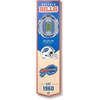 image:imageYouTheFan NFL 3D Stadium Banner 8 x 32 InchesBuffalo Bills