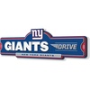 New York Giants