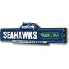 Seattle Seahawks