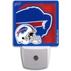 image:imageYouTheFan NFL Logo Series Nite LightBuffalo Bills