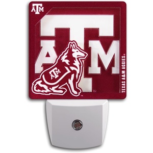 image:imageYouTheFan NCAA Logo Series Nite LightTeam Colors