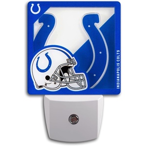 image:imageYouTheFan NFL Logo Series Nite LightIndianapolis Colts