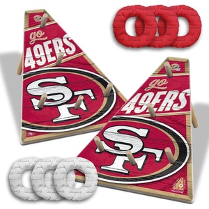 image:imageYouTheFan NFL RingBag GameTeam Colors
