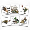 image:imageYouTheFan Memory Match YouTheFan NFLOne Size