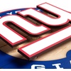 image:imageYouTheFan NFL 3D Circle Backer Wall Art precisioncrafted multiple layers create striking depth readytohang officially licensed and visually stands outNew York Giants