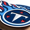 image:imageYouTheFan NFL 3D Circle Backer Wall Art precisioncrafted multiple layers create striking depth readytohang officially licensed and visually stands outTennessee Titans
