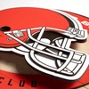 image:imageYouTheFan NFL 3D Circle Backer Wall Art precisioncrafted multiple layers create striking depth readytohang officially licensed and visually stands outCleveland Browns