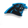 image:imageYouTheFan NFL 3D DieCut Wall Art precisioncrafted and lasercut in the exact shape of your teams logo multiple layers create striking depth readytohang and officially licensedCarolina Panthers
