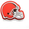 image:imageYouTheFan NFL 3D DieCut Wall Art precisioncrafted and lasercut in the exact shape of your teams logo multiple layers create striking depth readytohang and officially licensedCleveland Browns