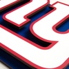 image:imageYouTheFan NFL 3D DieCut Wall Art precisioncrafted and lasercut in the exact shape of your teams logo multiple layers create striking depth readytohang and officially licensedNew York Giants