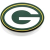 image:imageYouTheFan NFL 3D DieCut Wall Art precisioncrafted and lasercut in the exact shape of your teams logo multiple layers create striking depth readytohang and officially licensedGreen Bay Packers
