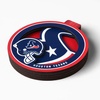 image:imageYouTheFan NFL 3D Logo Series OrnamentHouston Texans