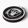 image:imageYouTheFan NFL 3D Logo Series OrnamentLas Vegas Raiders