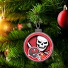 image:imageYouTheFan NFL 3D Logo Series OrnamentTampa Bay Buccaneers