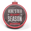 image:imageYouTheFan NFL 3D Logo Series OrnamentTampa Bay Buccaneers