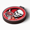 image:imageYouTheFan NFL 3D Logo Series OrnamentTampa Bay Buccaneers