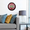 image:imageYouTheFan NFL Arizona Cardinals 3D StadiumView ClockArizona Cardinals