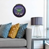 image:imageYouTheFan NFL Arizona Cardinals 3D StadiumView ClockBaltimore Ravens