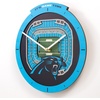 image:imageYouTheFan NFL Arizona Cardinals 3D StadiumView ClockCarolina Panthers
