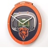 image:imageYouTheFan NFL Arizona Cardinals 3D StadiumView ClockChicago Bears