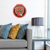 image:imageYouTheFan NFL Arizona Cardinals 3D StadiumView ClockCleveland Browns