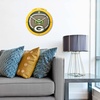 image:imageYouTheFan NFL Arizona Cardinals 3D StadiumView ClockGreen Bay Packers