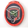 image:imageYouTheFan NFL Arizona Cardinals 3D StadiumView ClockHouston Texans