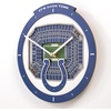 image:imageYouTheFan NFL Arizona Cardinals 3D StadiumView ClockIndianapolis Colts