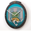 image:imageYouTheFan NFL Arizona Cardinals 3D StadiumView ClockJacksonville Jaguars