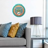 image:imageYouTheFan NFL Arizona Cardinals 3D StadiumView ClockMiami Dolphins
