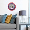 image:imageYouTheFan NFL Arizona Cardinals 3D StadiumView ClockNew York Giants