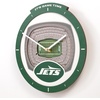 image:imageYouTheFan NFL Arizona Cardinals 3D StadiumView ClockNew York Jets