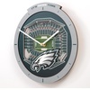 image:imageYouTheFan NFL Arizona Cardinals 3D StadiumView ClockPhiladelphia Eagles
