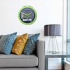image:imageYouTheFan NFL Arizona Cardinals 3D StadiumView ClockSeattle Seahawks