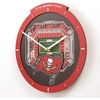image:imageYouTheFan NFL Arizona Cardinals 3D StadiumView ClockTampa Bay Buccaneers