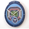 image:imageYouTheFan NFL Arizona Cardinals 3D StadiumView ClockTennessee Titans