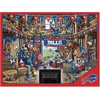 image:imageYouTheFan NFL Atlanta Falcons Barnyard Fans 500pc Puzzle 15 x 20Buffalo Bills