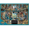 image:imageYouTheFan NFL Atlanta Falcons Barnyard Fans 500pc Puzzle 15 x 20Jacksonville Jaguars