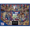 image:imageYouTheFan NFL Atlanta Falcons Barnyard Fans 500pc Puzzle 15 x 20New York Giants